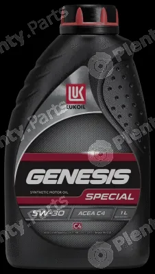 Lukoil 56311161 — Engine Oil LUKOIL GENESIS SPECIAL C4 5W-30