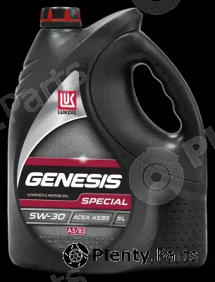 Lukoil 56310050 — Engine Oil LUKOIL GENESIS SPECIAL A5/B5 5W-30
