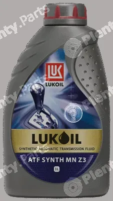 Lukoil 58333561 — Hydraulic Oil LUKOIL ATF SYNTH MN Z3