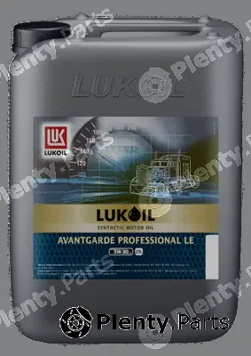Lukoil 56835941 — Engine Oil LUKOIL AVANTGARDE PROFESSIONAL LE 5W-30