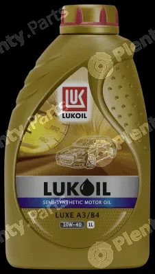 Lukoil 56810961 — Engine Oil LUKOIL LUXE A3/B4 10W-40