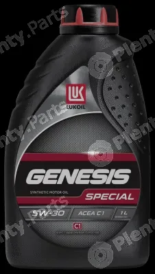 Lukoil 56310661 — Engine Oil LUKOIL GENESIS SPECIAL C1 5W-30