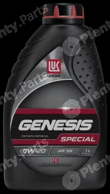 Lukoil 56311461 — Engine Oil LUKOIL GENESIS SPECIAL FE 0W-20