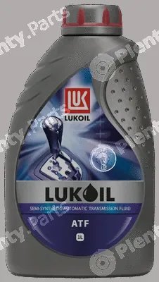 Lukoil 58331561 — Hydraulic Oil LUKOIL ATF