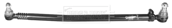 Borg & Beck BDL33033 — Centre Rod Assembly