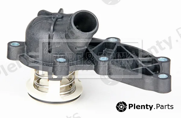 Borg & Beck BBT090 — Thermostat, coolant