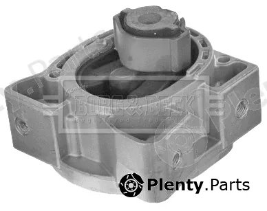 Borg & Beck BEM4364 — Mounting, engine