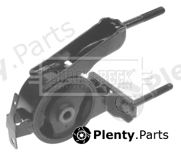 Borg & Beck BEM3821 — Mounting, engine