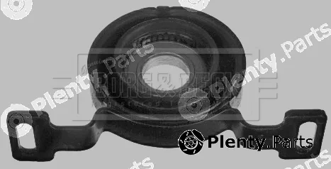 Borg & Beck BPB1103 — Suspension, propshaft
