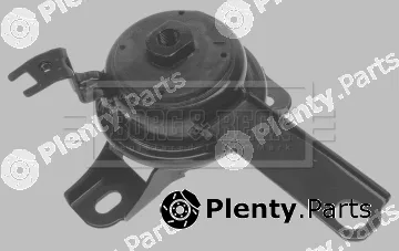 Borg & Beck BEM3752 — Mounting, engine