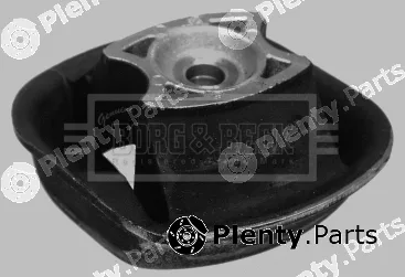 Borg & Beck BEM3292 — Mounting, engine