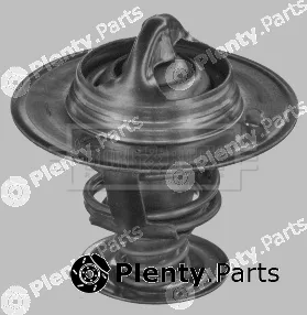 Borg & Beck BTS204.88 — Thermostat, coolant