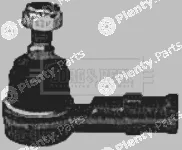Borg & Beck BTR4065 — Tie Rod End