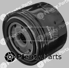 Borg & Beck BFO4086 — Oil Filter