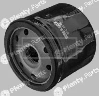 Borg & Beck BFO4078 — Oil Filter