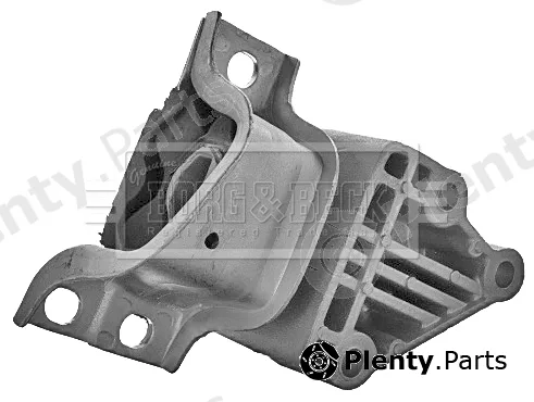 Borg & Beck BEM4120 — Mounting, engine