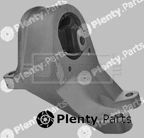 Borg & Beck BEM4012 — Mounting, engine