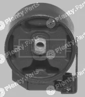 Borg & Beck BEM3100 — Mounting, engine