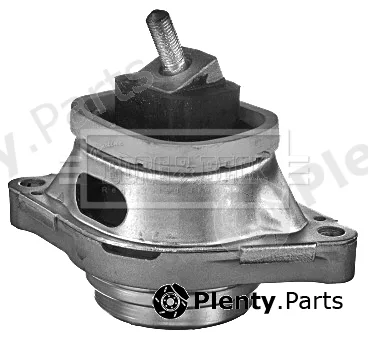 Borg & Beck BEM4080 — Mounting, engine