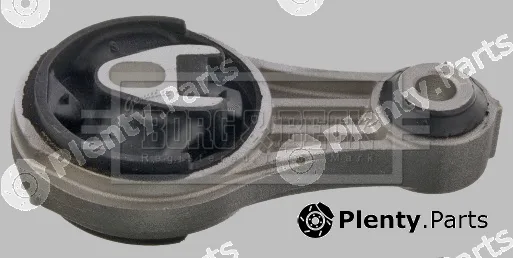 Borg & Beck BEM4398 — Mounting, engine