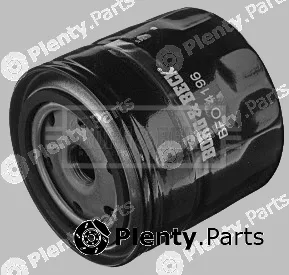 Borg & Beck BFO4196 — Oil Filter