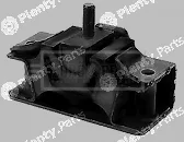 Borg & Beck BEM3210 — Mounting, engine