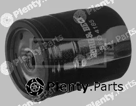 Borg & Beck BFO4185 — Oil Filter