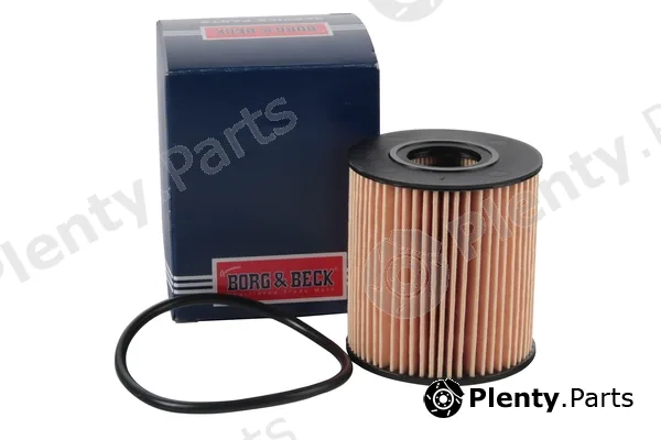 Borg & Beck BFO4000 — Oil Filter