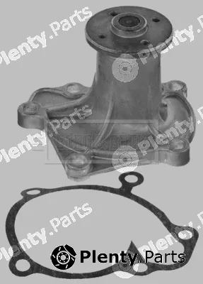 Borg & Beck BWP1221 — Water Pump, engine cooling