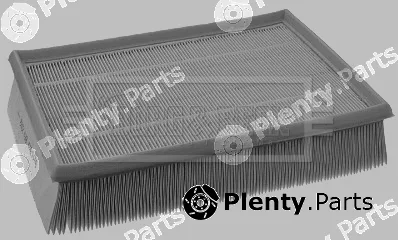 Borg & Beck BFA2092 — Air Filter