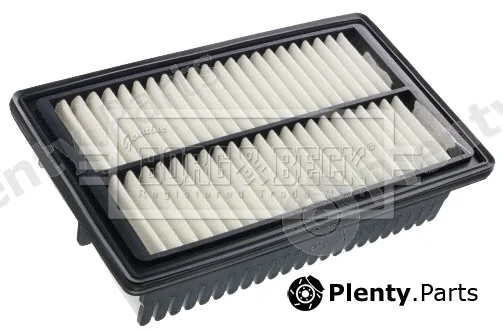 Borg & Beck BFA2541 — Air Filter