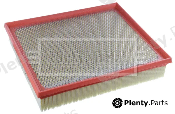 Borg & Beck BFA2587 — Air Filter