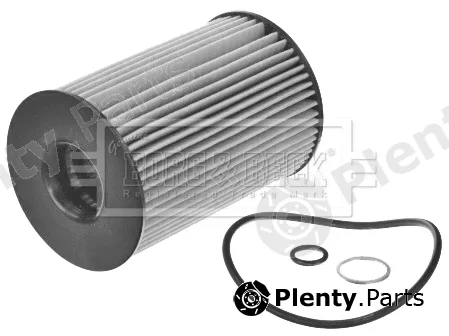 Borg & Beck BFO4228HD — Oil Filter