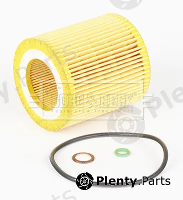 Borg & Beck BFO4104HD — Oil Filter