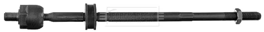 Borg & Beck BTR4764 — Inner Tie Rod