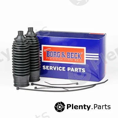 Borg & Beck BSG3506 — Bellow Kit, steering