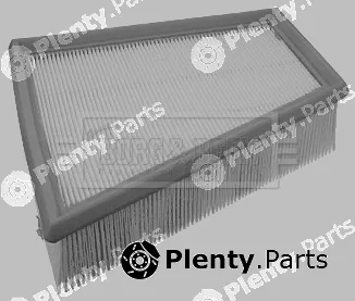 Borg & Beck BFA2029 — Air Filter