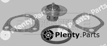 Borg & Beck BBT037 — Thermostat, coolant
