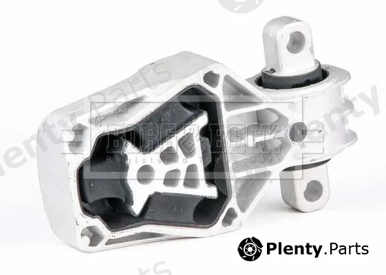 Borg & Beck BEM4431 — Mounting, engine
