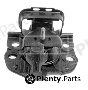 Borg & Beck BEM3432 — Mounting, engine