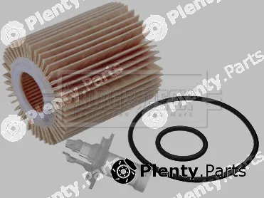 Borg & Beck BFO4062 — Oil Filter