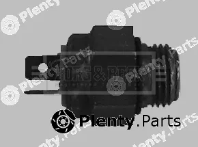 Borg & Beck BTS812.95 — Temperature Switch, radiator fan