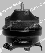 Borg & Beck BEM3126 — Mounting, engine