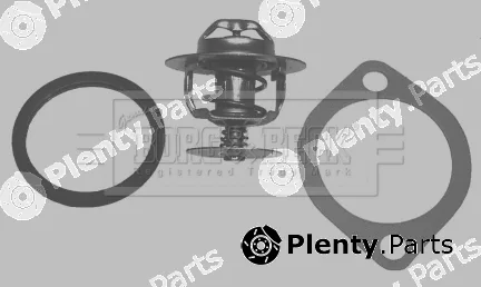Borg & Beck BBT028 — Thermostat, coolant