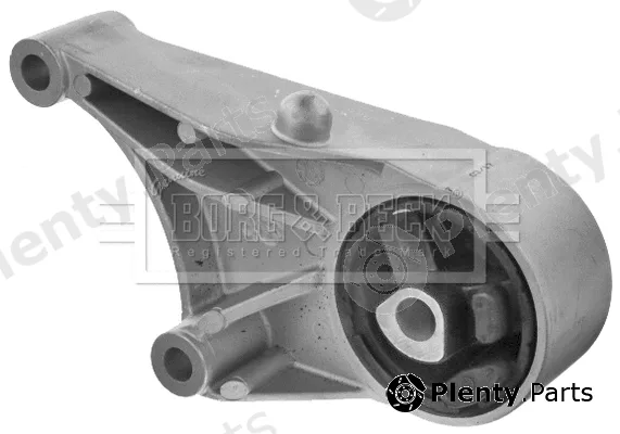 Borg & Beck BEM4281 — Mounting, engine