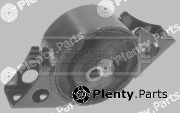 Borg & Beck BEM3643 — Mounting, engine
