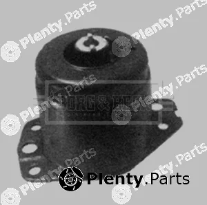 Borg & Beck BEM3067 — Mounting, engine