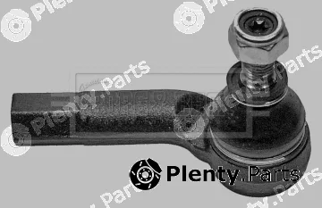 Borg & Beck BTR4998 — Tie Rod End