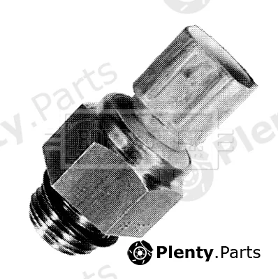 Borg & Beck BTS888.100 — Temperature Switch, radiator fan