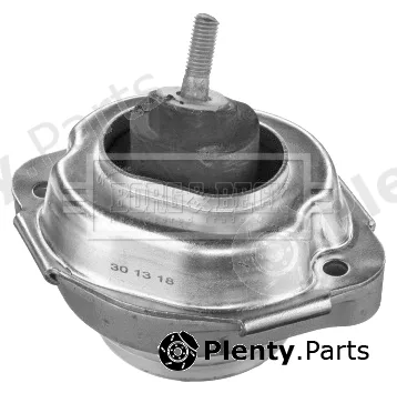 Borg & Beck BEM4361 — Mounting, engine